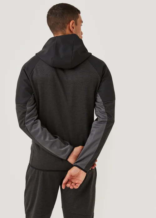 US Athletic Black Jacket - XS Image 4