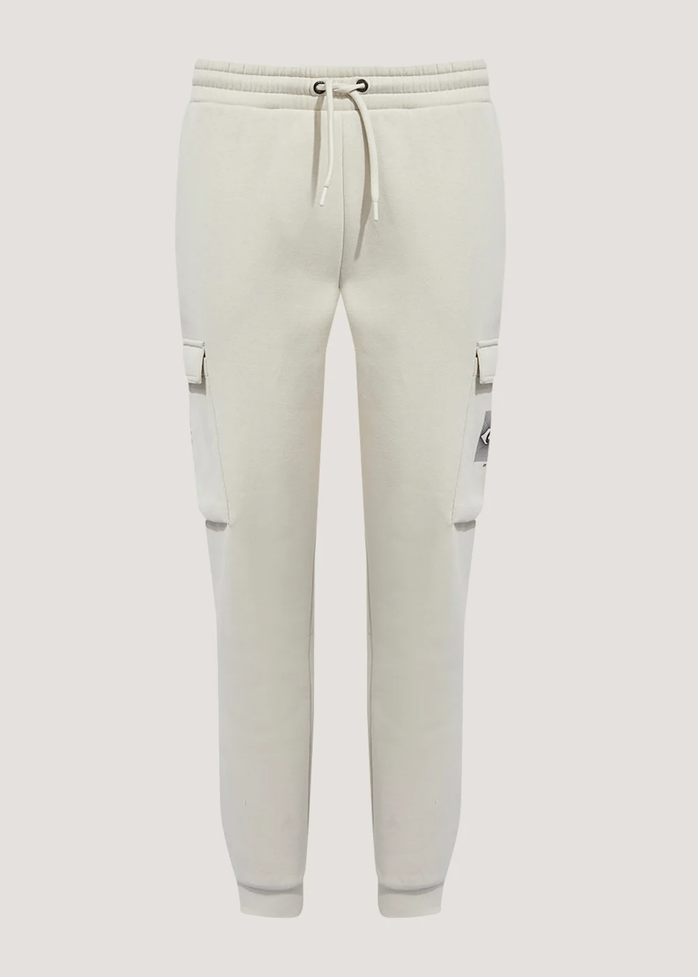 US Athletic Ecru Utility Joggers - Extra small Image 3