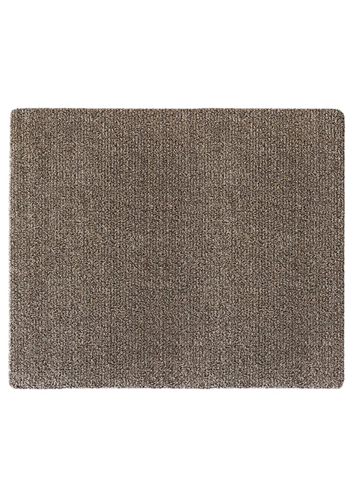 Plain Coffee Muddle Mat (95cm x 80cm) Image 1