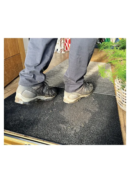 Shoe Scraper Mat (70cm x 150cm) Image 3