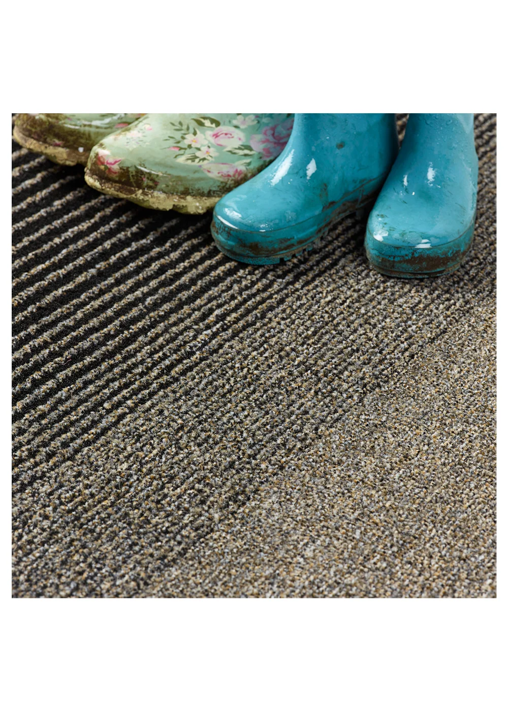 Shoe Scraper Mat (70cm x 150cm) Image 2