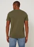 3 Pack Essential T-Shirts - Small Image 2