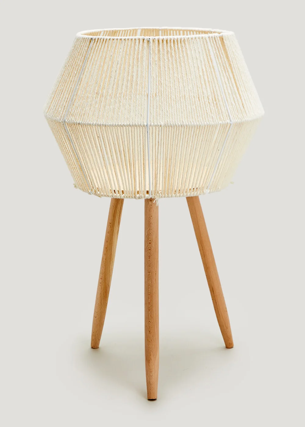 Cream Cut Out Planter (28-40cm x 60cm) Image 1