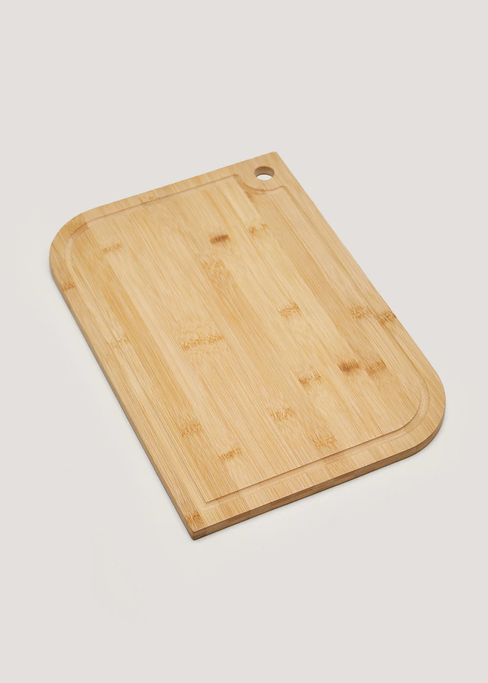Bamboo Chopping Board (38.5cm x 26cm) Image 1