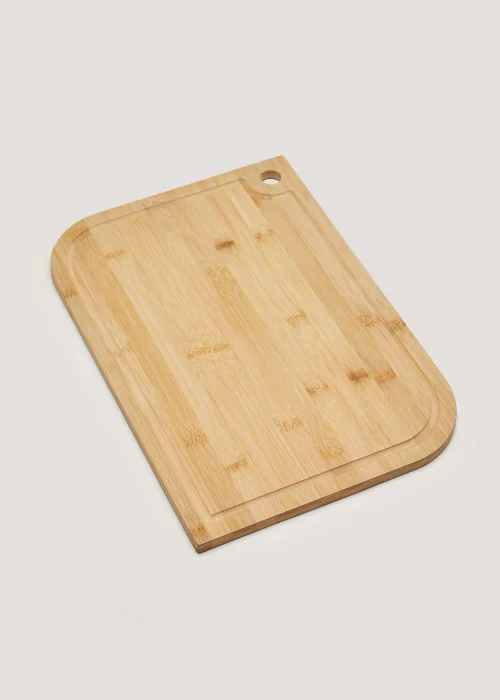Bamboo Chopping Board (38.5cm x 26cm) Image 1