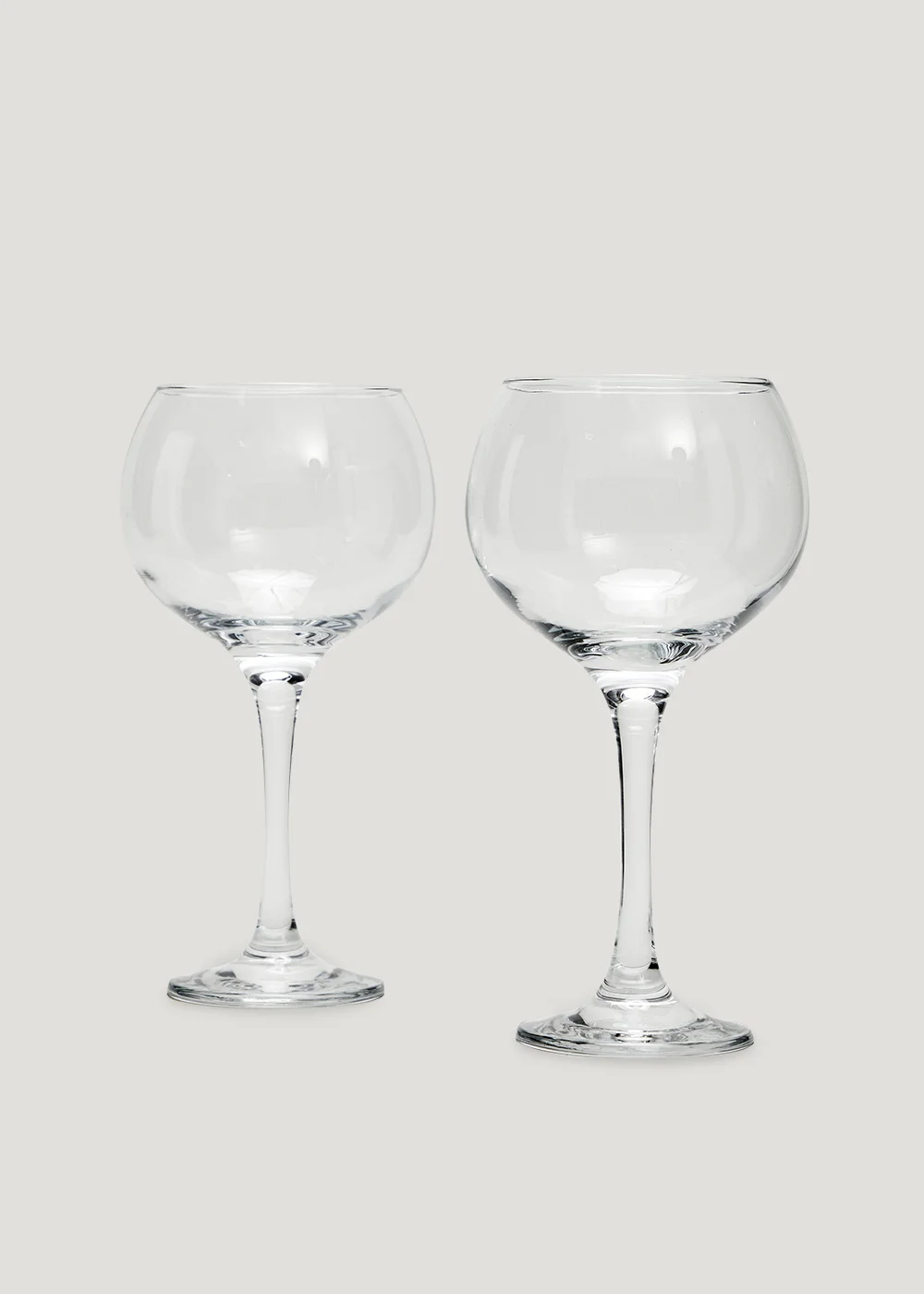 2 Pack Ambassador G&T Glasses (790ml) Image 1