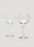 2 Pack Ambassador G&T Glasses (790ml) Image 1