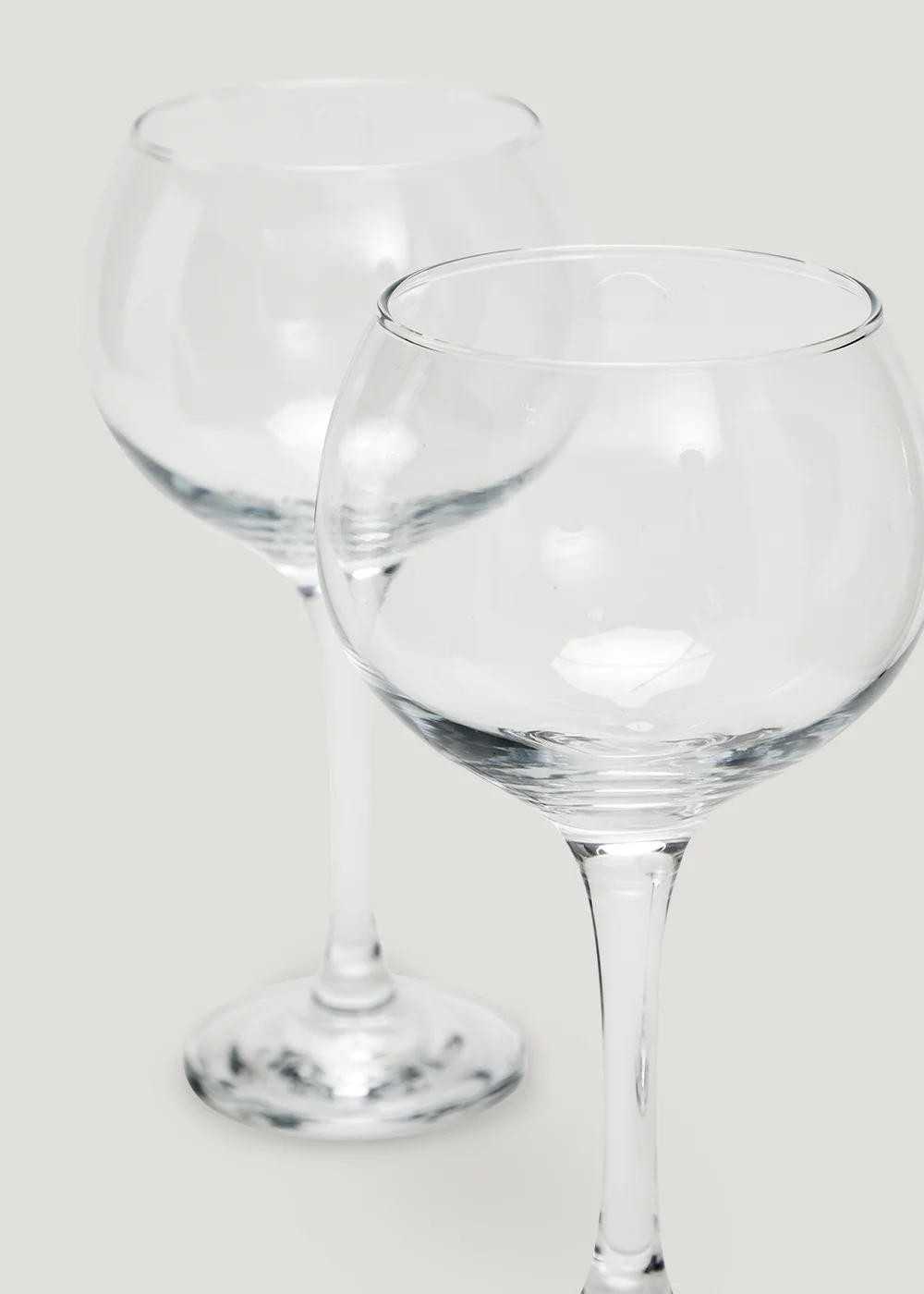 2 Pack Ambassador G&T Glasses (790ml) Image 2