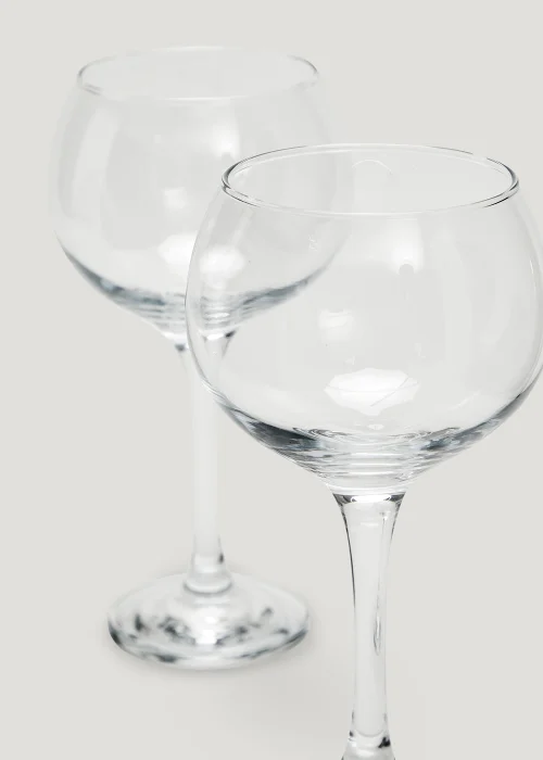 2 Pack Ambassador G&T Glasses (790ml) Image 2