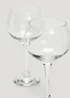 2 Pack Ambassador G&T Glasses (790ml) Image 2