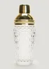 Glass Cocktail Shaker Image 1