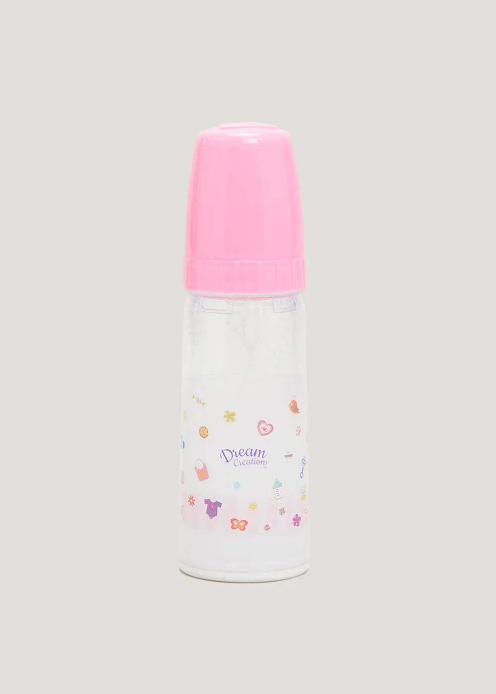 Magic Baby Doll Bottle Image 1