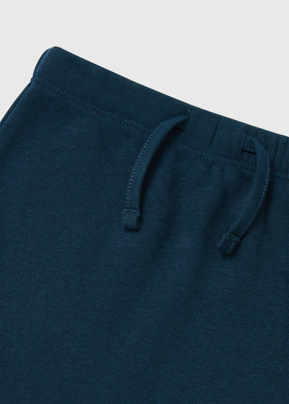 Baby Navy Joggers (Newborn-23mths) - 9-12 months Image 2