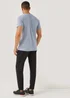 US Athletic Black Woven Tapered Joggers - Extra small Image 5