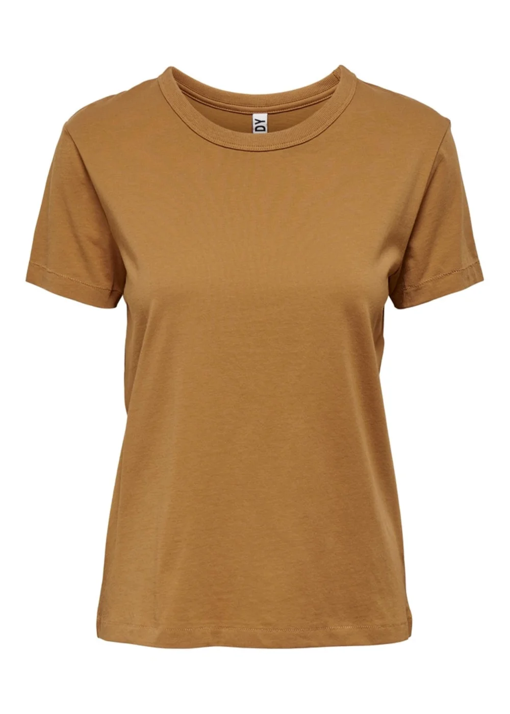 JDY Ochre T-Shirt - 8 Image 1