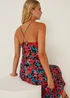 Be Beau Floral Midi Dress - 6 Image 3