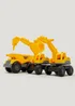 Assorted Big Builders Construction Toy Image 2
