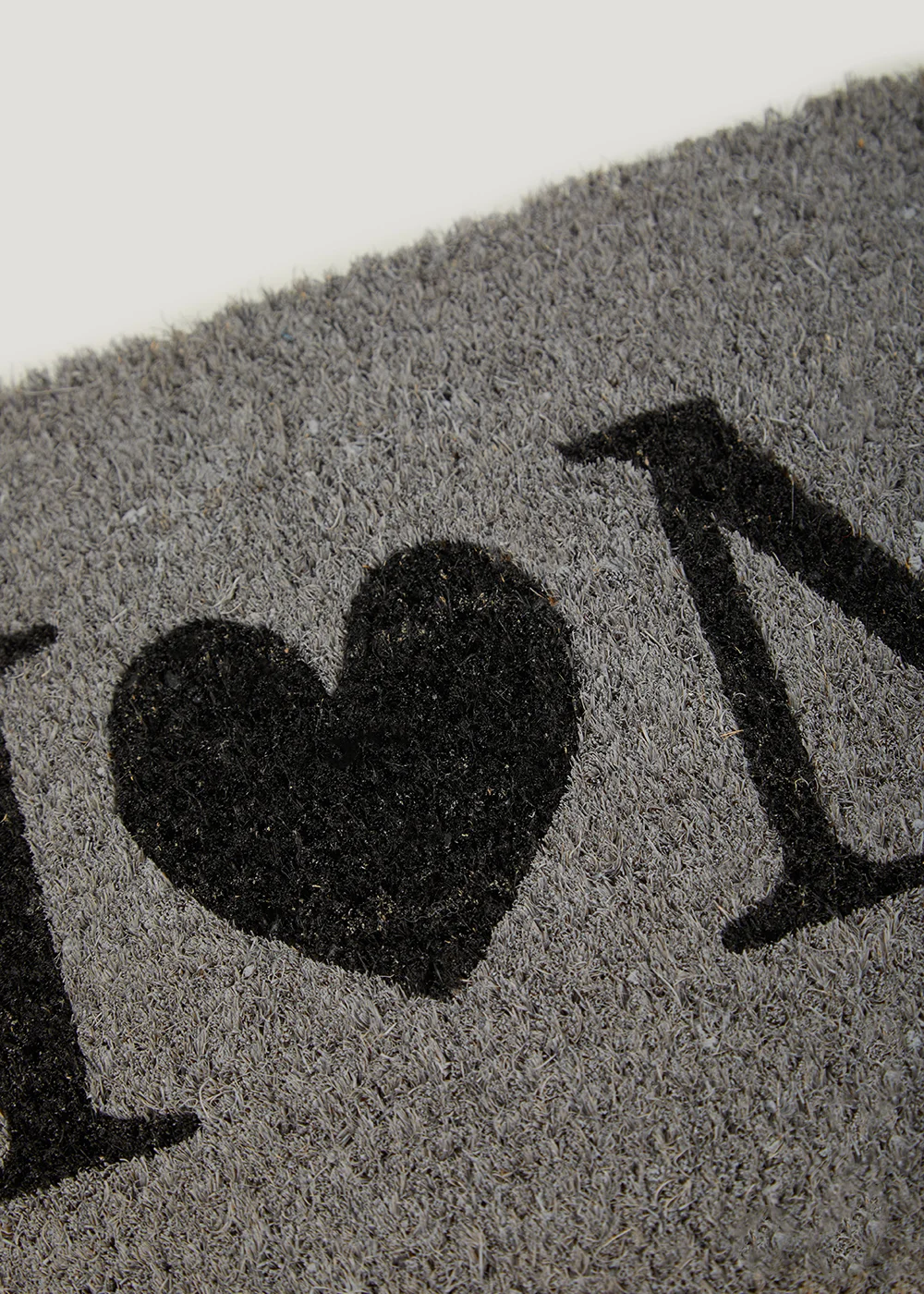 Grey Home Doormat Image 2