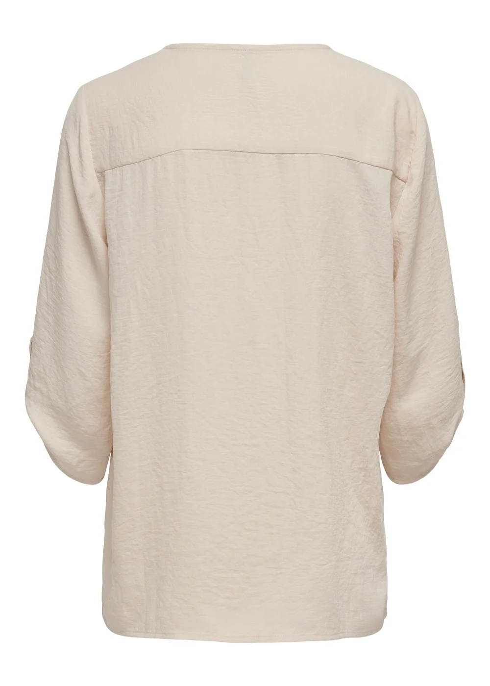JDY Divya Cream Blouse - 10 Image 4