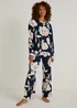 Floral Print Lounge Set - Extra small Image 1