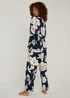 Floral Print Lounge Set - Extra small Image 2