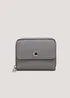 Grey Stud Purse - One Size Image 1