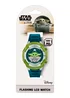 Kids Green Star Wars Mandalorian Watch (One Size) - One Size Image 2