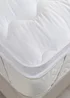 Slumberdown Super Support Mattress Topper - Single Image 4