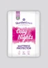 Slumberdown Cosy Nights Mattress Protector - Single Image 1