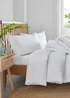 Silentnight Yours & Mine Dual Tog Duvet - King Image 1