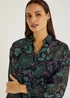 Et Vous Multicoloured Floral Print Blouse - 8 Image 5