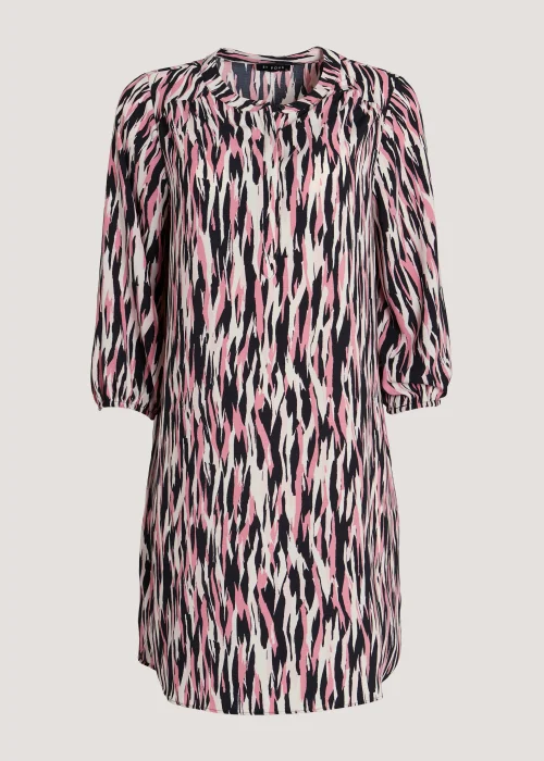 Pink Tunic Dress - 10 Image 2