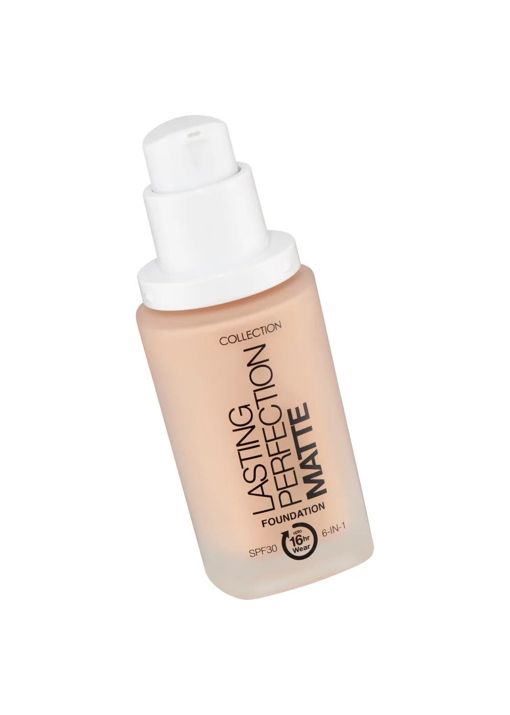 Collection Lasting Perfect Foundation - Beige (27ml) Image 3