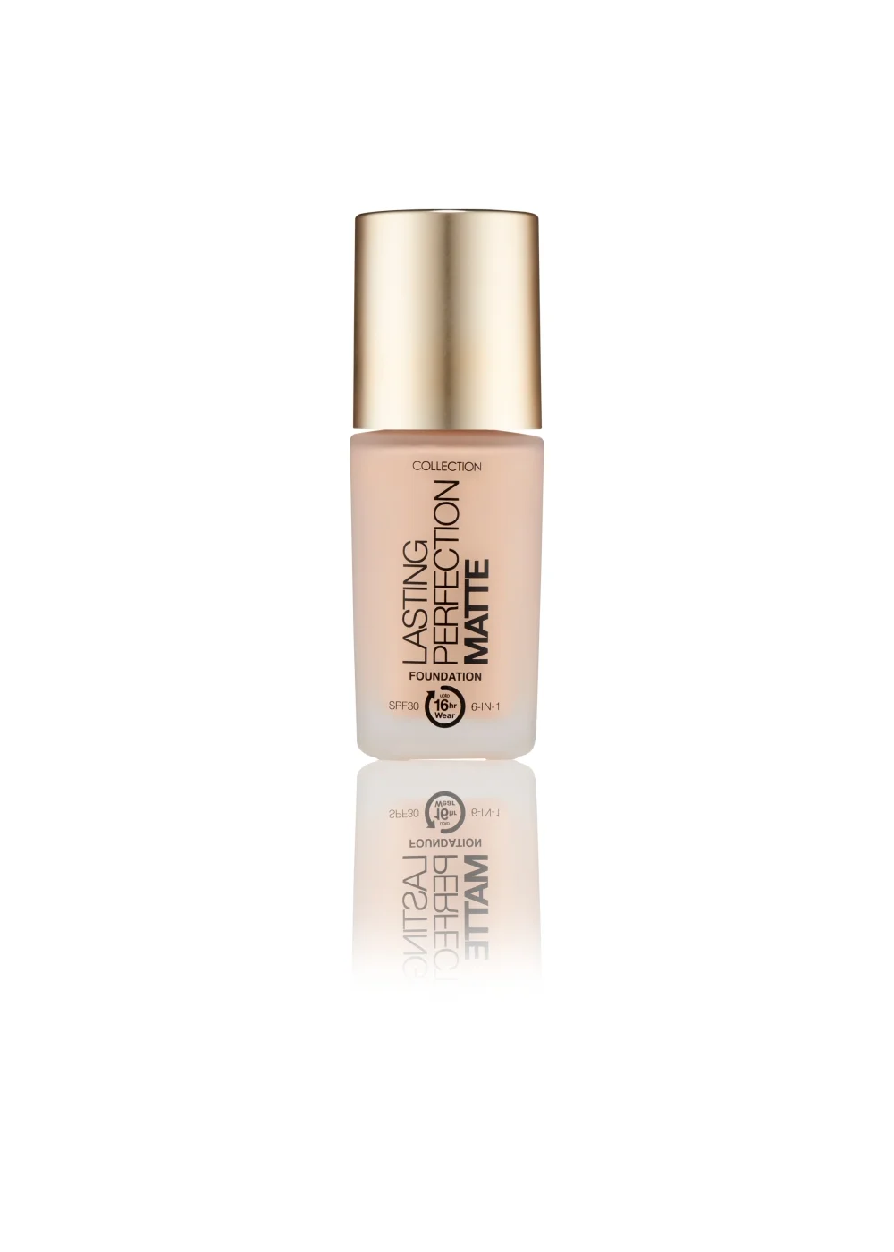 Collection Lasting Perfect Foundation - Beige (27ml) Image 2