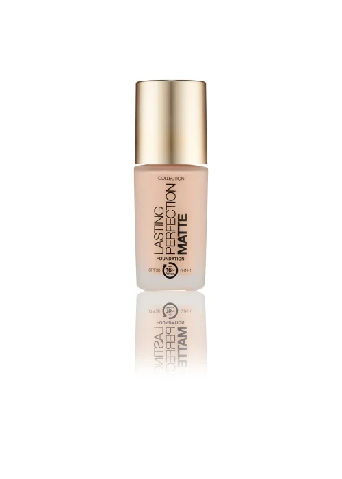 Collection Lasting Perfect Foundation - Beige (27ml) Image 2