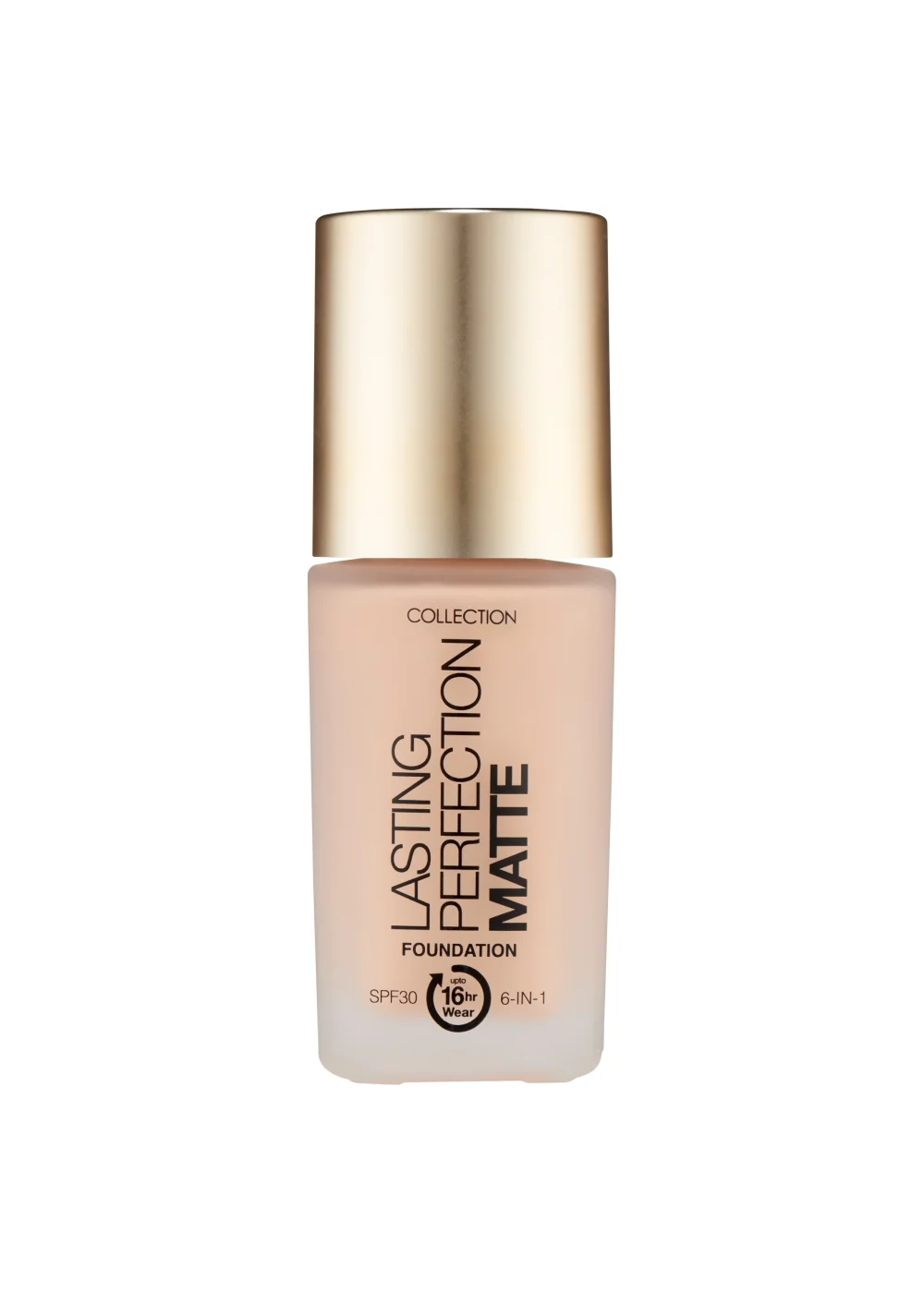Collection Lasting Perfect Foundation - Beige (27ml) Image 1