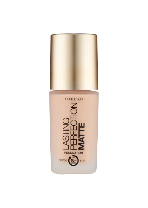 Collection Lasting Perfect Foundation - Beige (27ml) Image 1