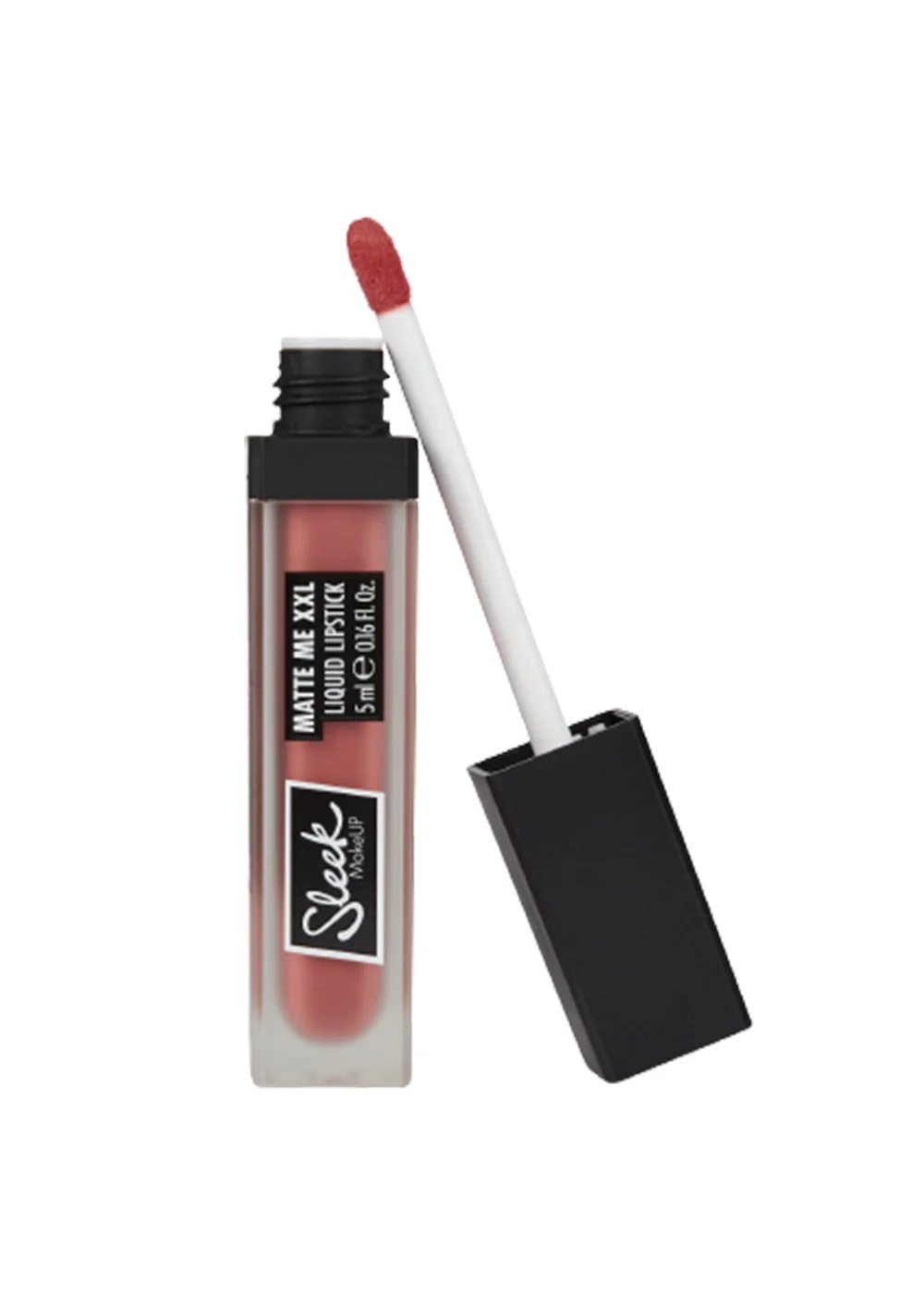 Sleek Makeup Matte Me XXL Liquid Lipstick - Birthday Suit (5ml) Image 1