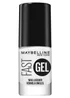 Maybelline Fast Gel Nail Varnish - Top Coat (7ml) Image 1