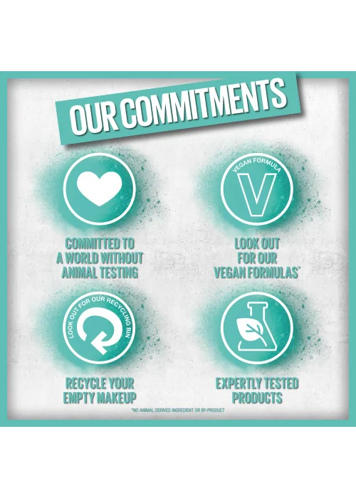 Maybelline Fast Gel Nail Varnish - Top Coat (7ml) Image 3