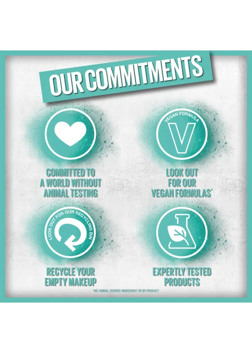 Maybelline Fast Gel Nail Varnish - Ballerina (7ml) Image 4