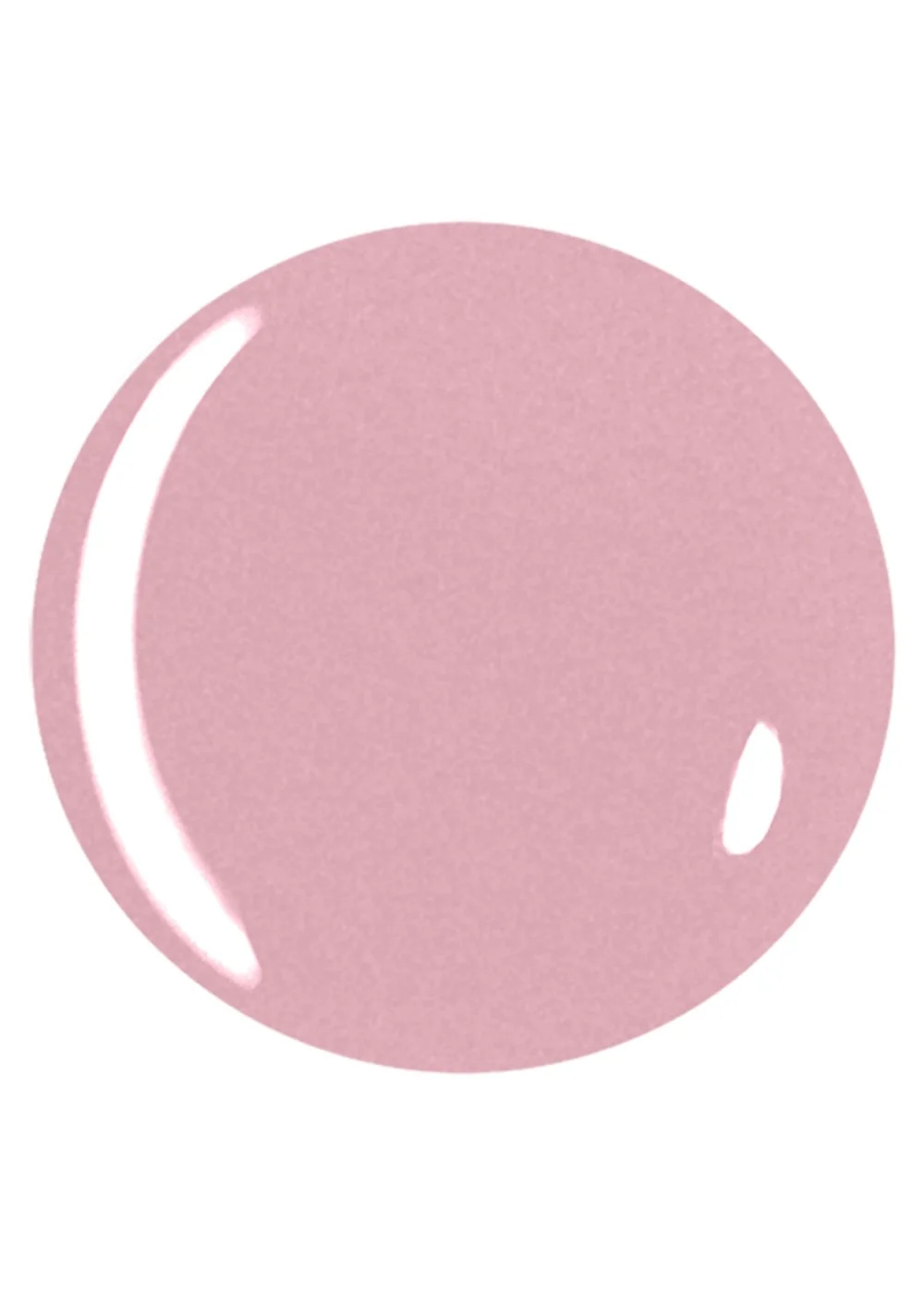 Maybelline Fast Gel Nail Varnish - Ballerina (7ml) Image 5