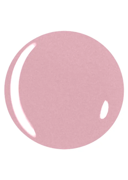 Maybelline Fast Gel Nail Varnish - Ballerina (7ml) Image 5