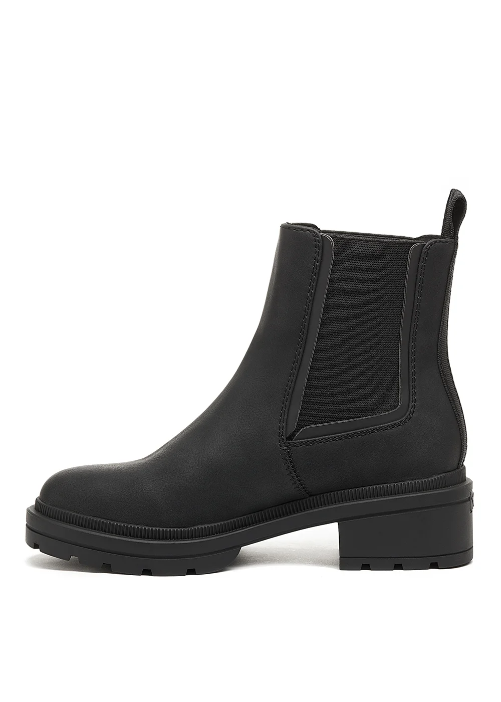 Rocket Dog Iggie Black Boots - 4 Image 4