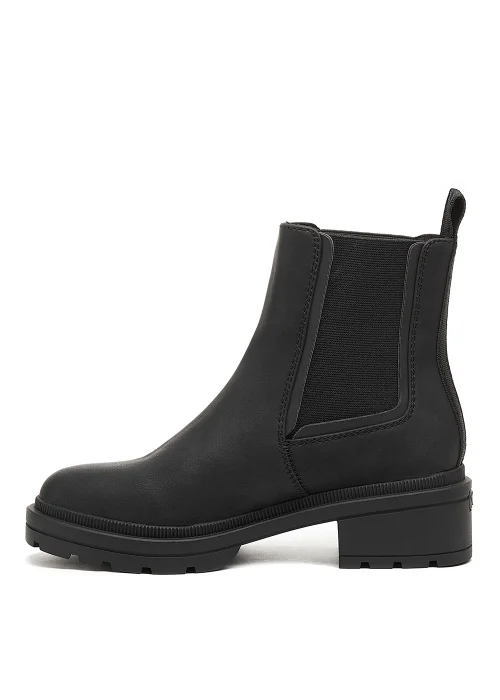 Rocket Dog Iggie Black Boots - 4 Image 4