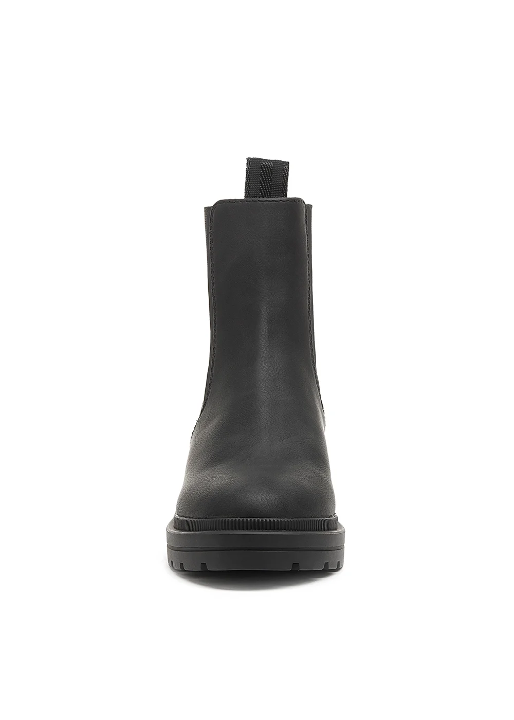 Rocket Dog Iggie Black Boots - 4 Image 6