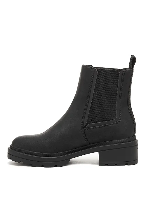 Rocket Dog Iggie Black Boots - 4 Image 3
