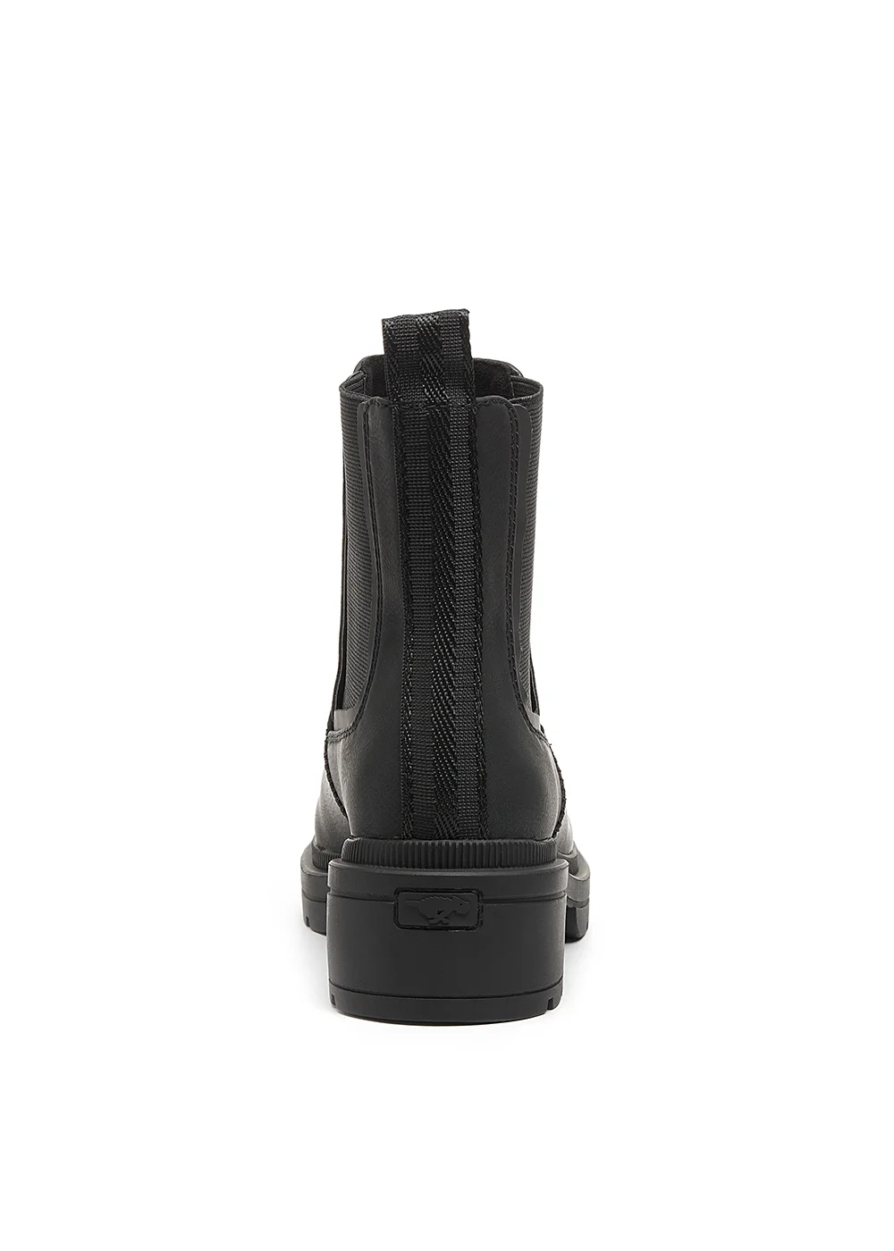 Rocket Dog Iggie Black Boots - 4 Image 2