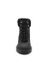Rocket Dog Icy Black Lace Up Boots - Size 4 Image 5
