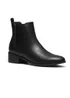 NOVO Black Destined Ankle Boots - Size 4 Image 1